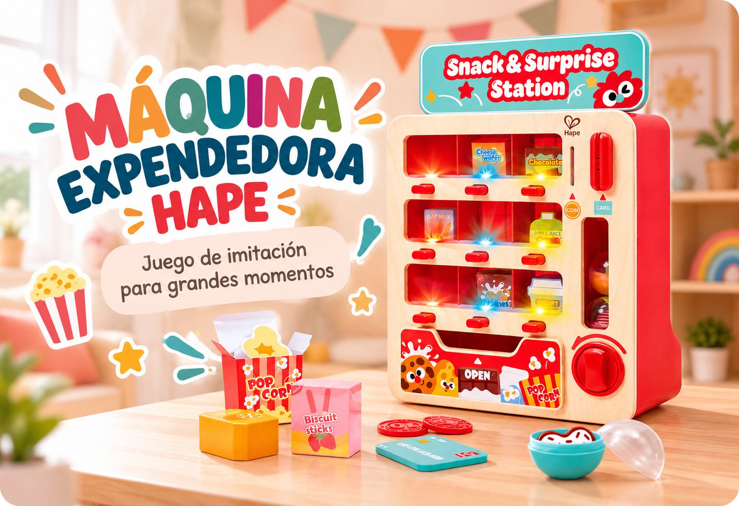 &iexcl;Prep&aacute;rate para Halloween!